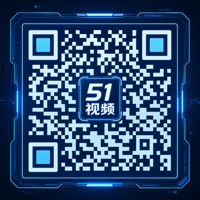 麻豆视频公众号二维码